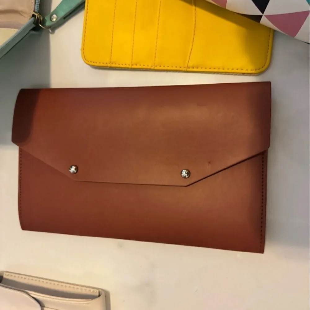 Bundle of Journal covers and a pencil case #15